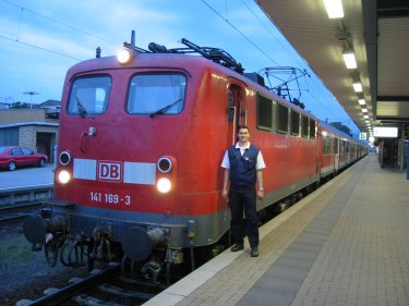 Lokbild