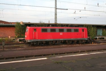 Lokbild