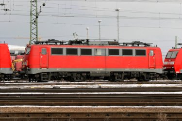 Lokbild