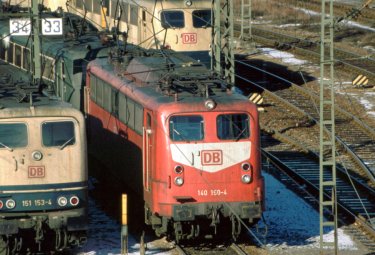 Lokbild