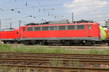 Lokbild
