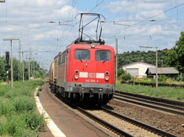 Lokbild