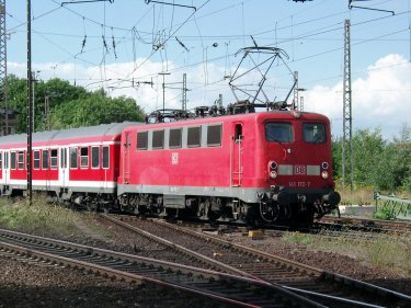 Lokbild