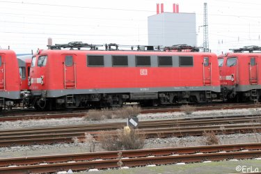 Lokbild