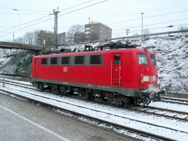 Lokbild