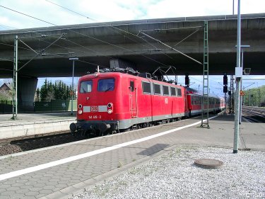 Lokbild