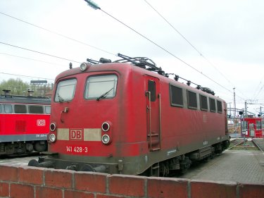 Lokbild