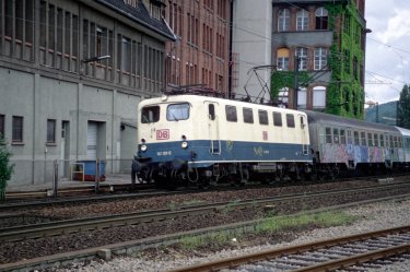 Lokbild